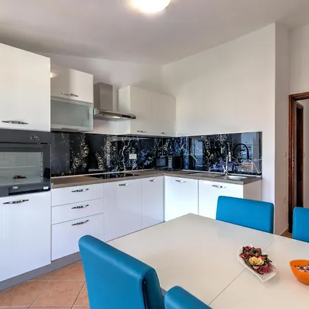 Apartmani Zora2 Senj  Exterior photo
