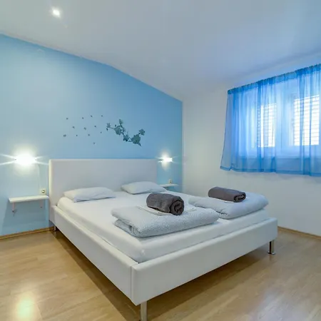 Apartmani Zora2 Senj  Exterior photo