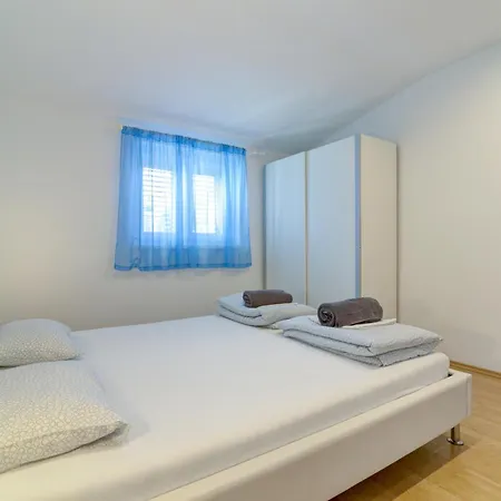 Apartmani Zora2 Senj  Exterior photo
