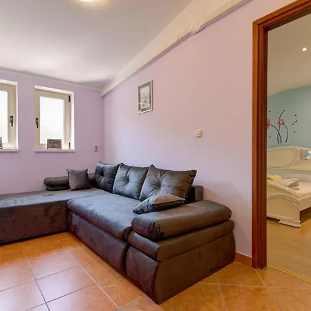 Apartmani Zora2 Senj  Exterior photo