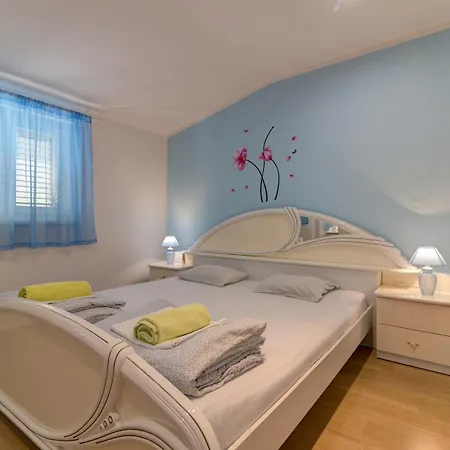 Apartmani Zora2 Senj  Exterior photo