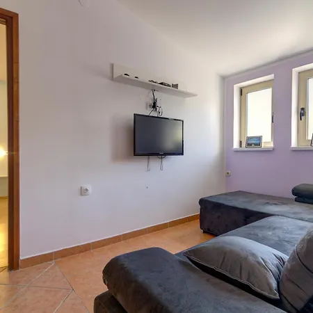 Apartmani Zora2 Senj  Exterior photo