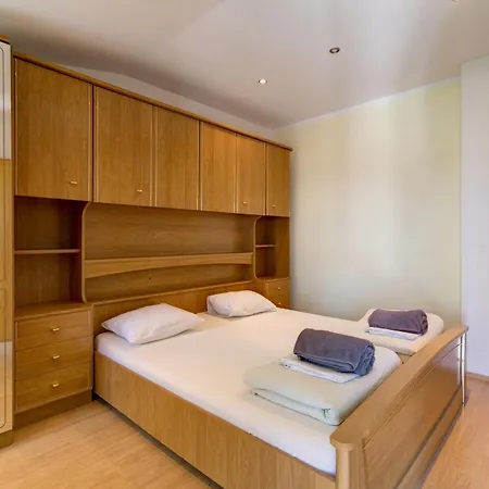 Apartmani Zora2 Senj  Exterior photo