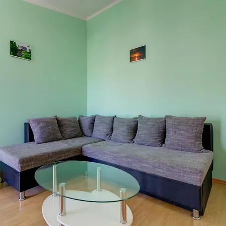 Apartmani Zora2 Senj  Exterior photo