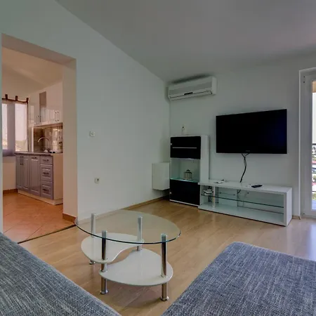Apartmani Zora2 Senj  Exterior photo
