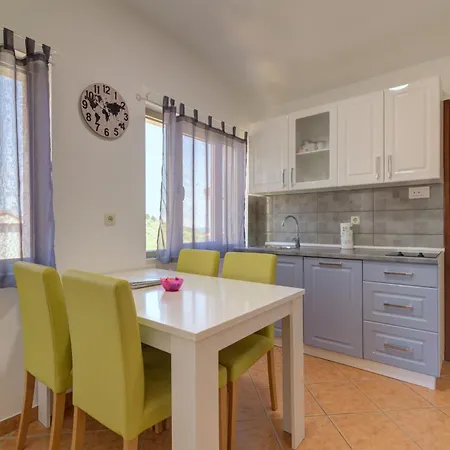 Apartmani Zora2 Senj  Exterior photo