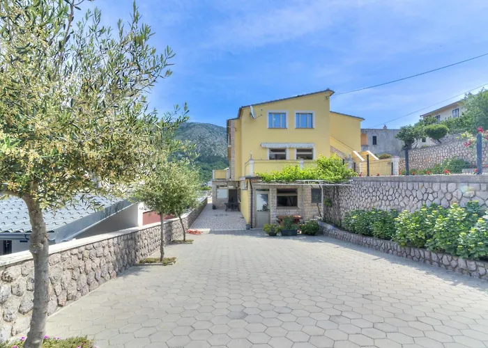 Apartmani Zora2