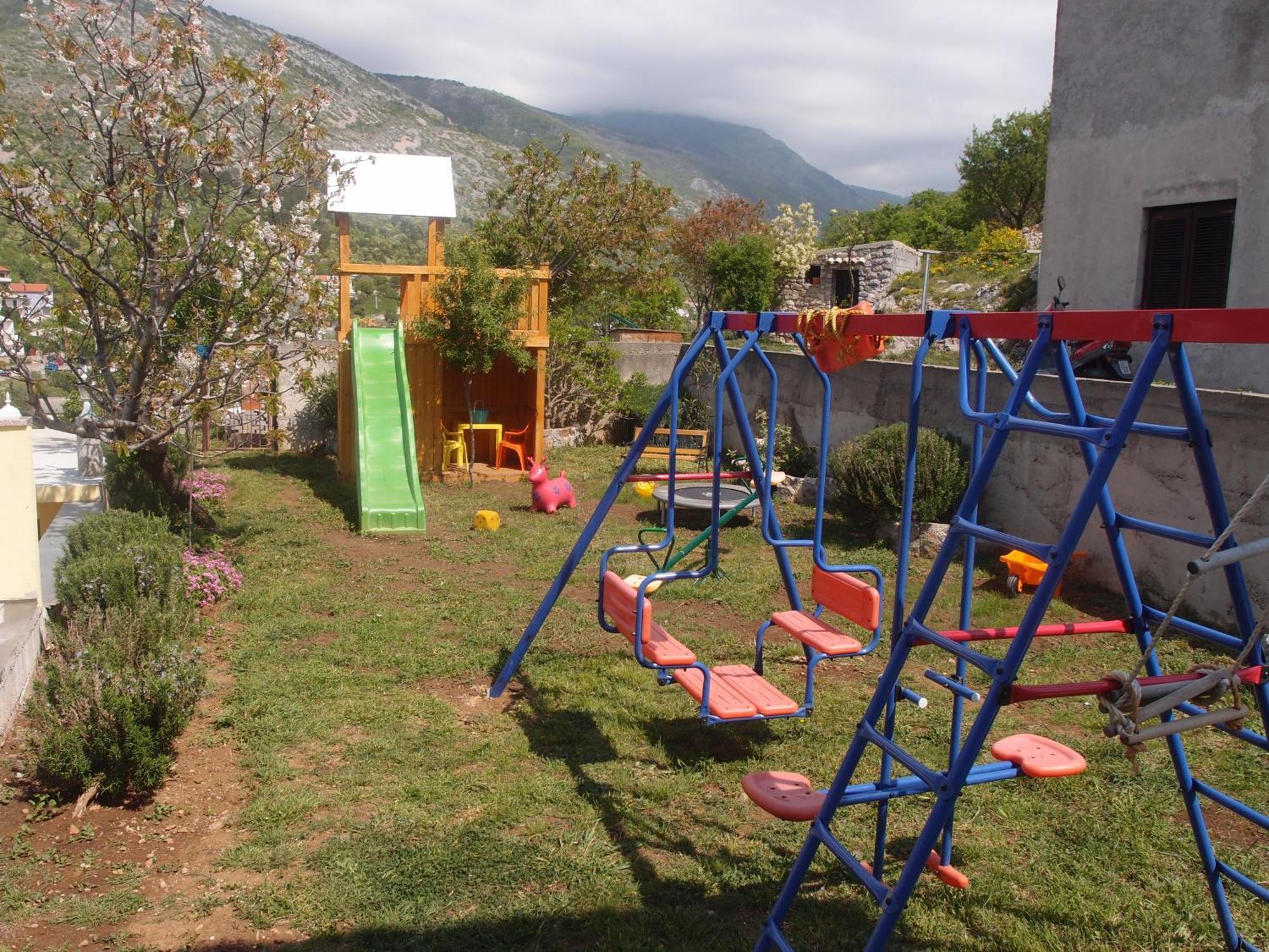 Homestay Zora2