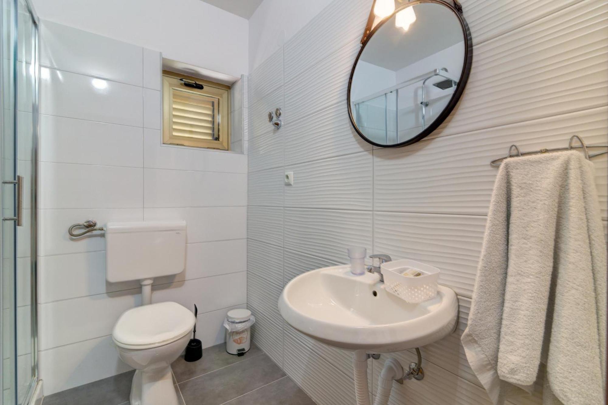 Homestay Zora2 Senj (Lika-Senj)