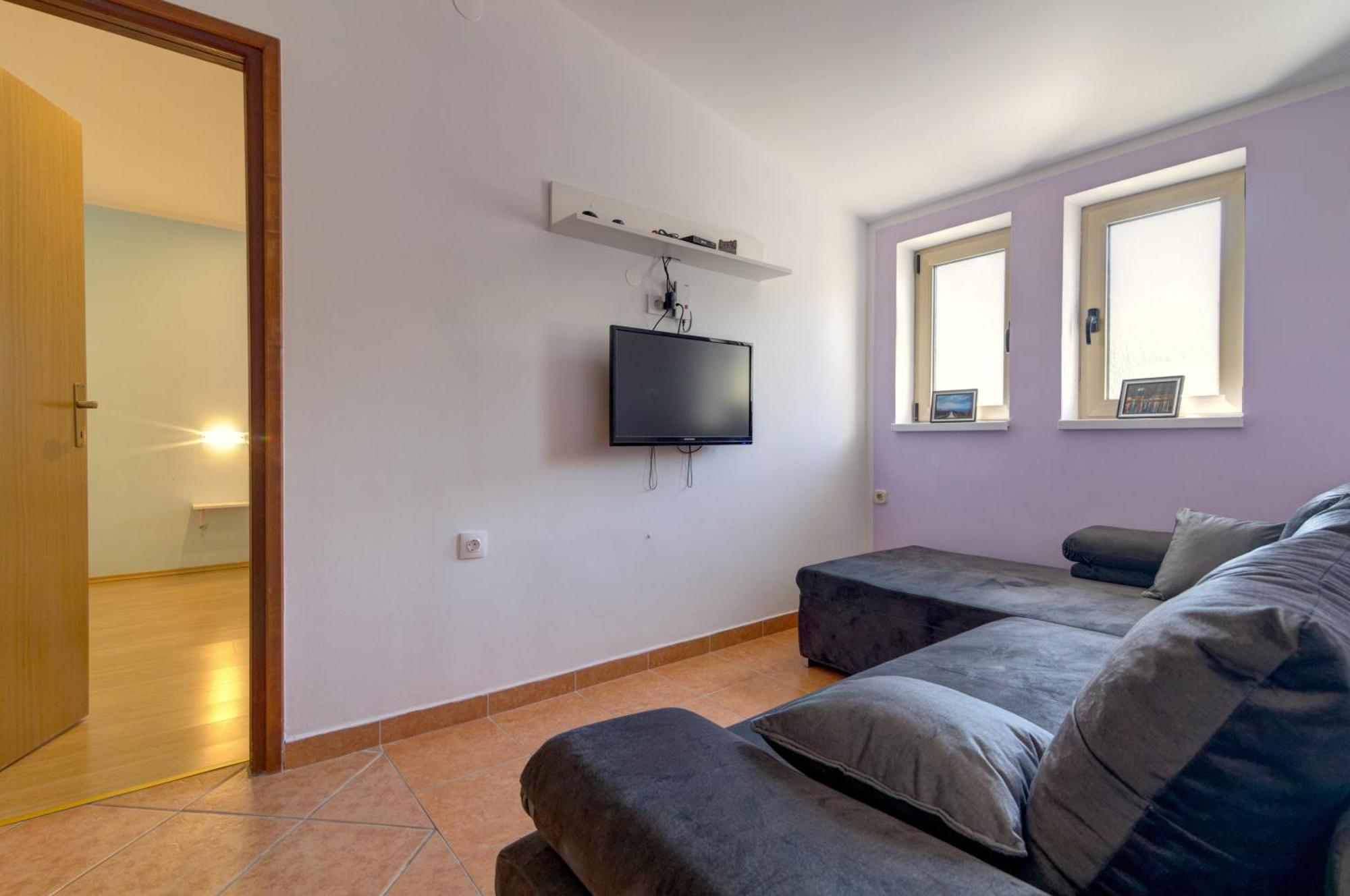 Homestay Zora2