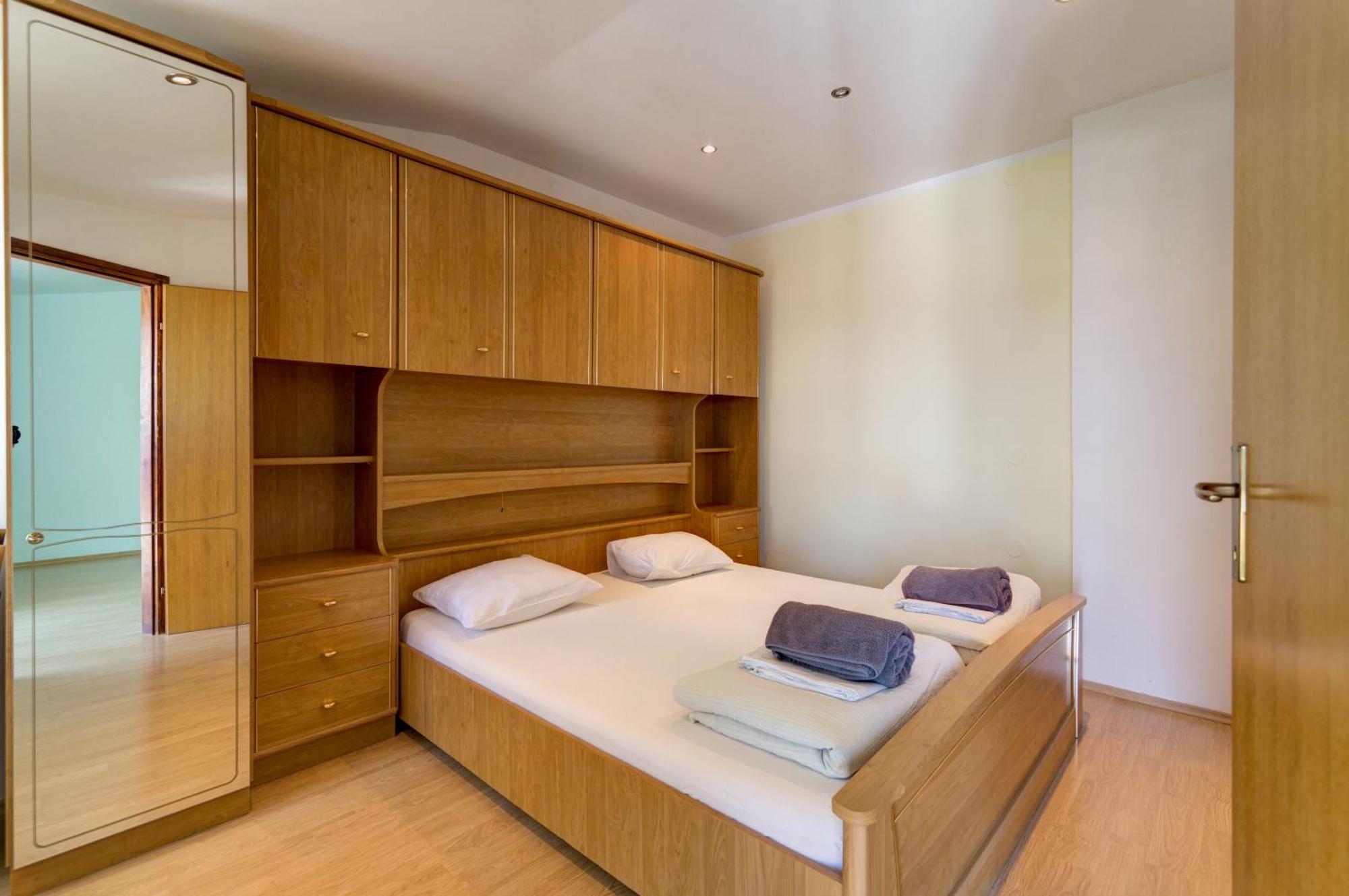 Homestay Zora2 Senj (Lika-Senj)