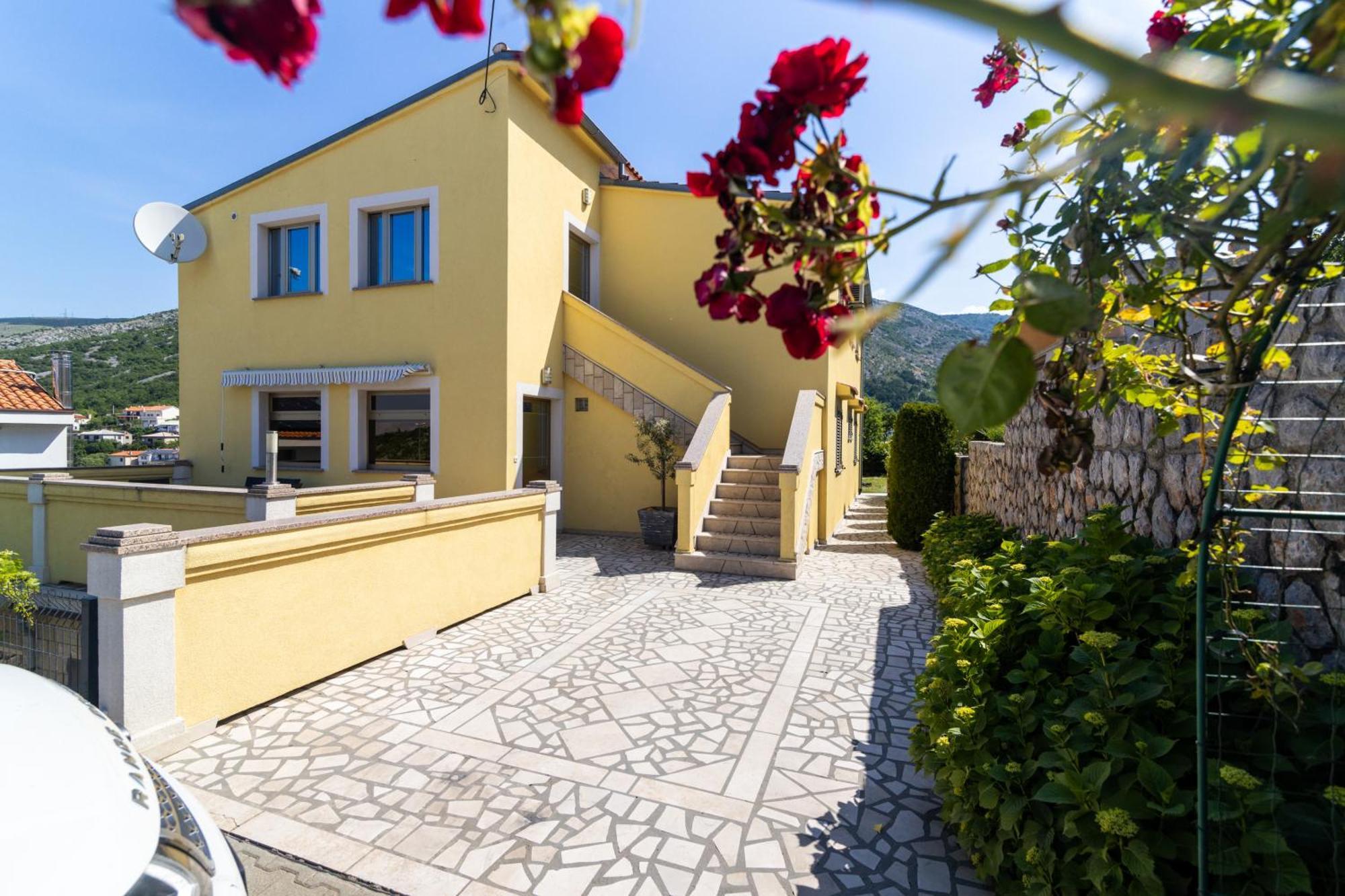 Homestay Zora2 Senj (Lika-Senj)